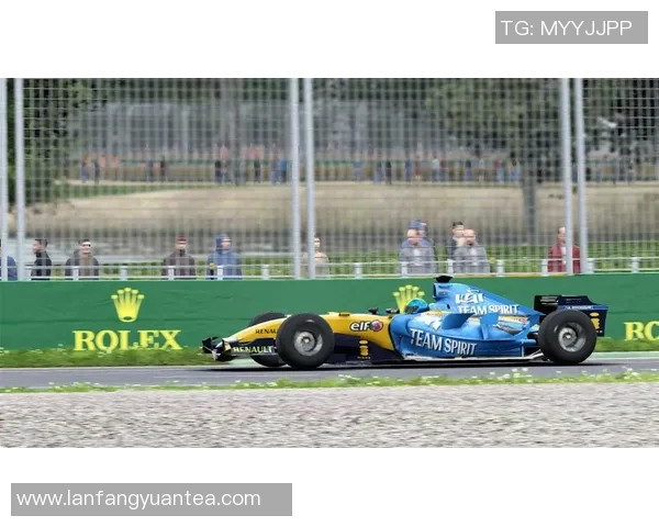 F1赛车燃料管理与比赛策略探讨