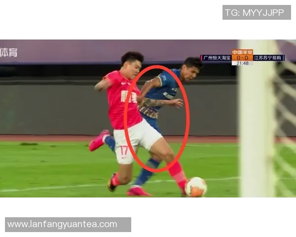 VAR判罚十大经典误判