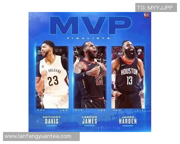NBA赛季MVP热门人选解读