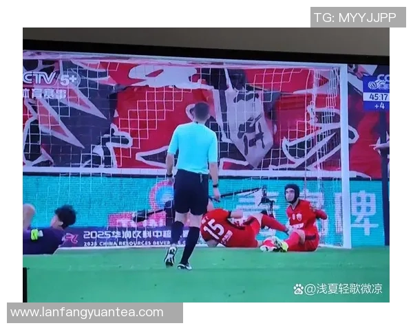 球迷炸锅：世界杯预选赛这一行为引热议！