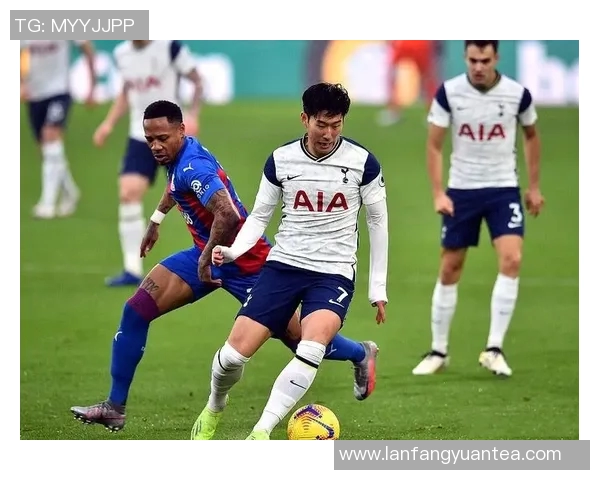 数据揭示：孙兴慜本赛季表现起伏不定